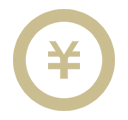 円のロゴ