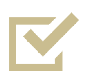 チェック項目のロゴ